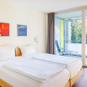 Apartament na parterze