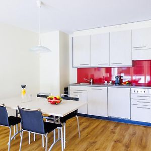 Apartament z 1 sypialnią